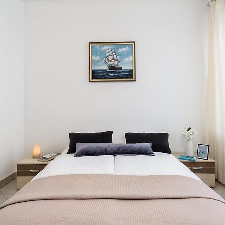 Elite Apartments Swietego Ducha Гданьск Экстерьер фото